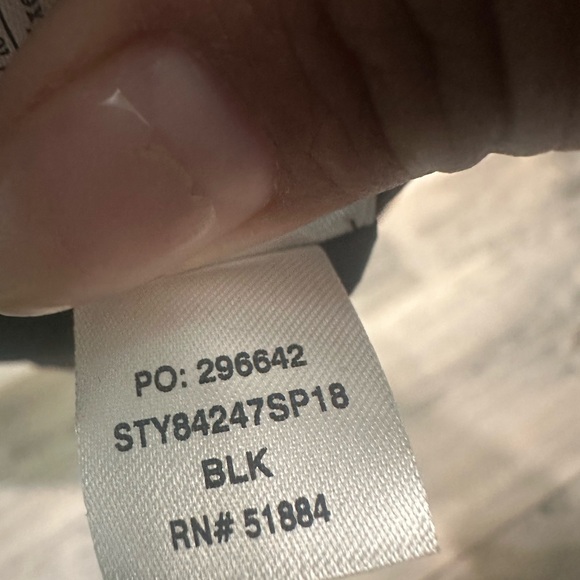 Patagonia Dark Quilted Vest - Picture 6 of 11